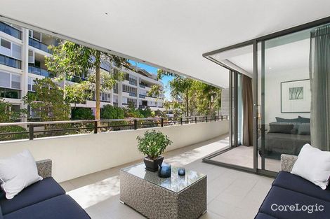 Property photo of 2212/12-14 Neild Avenue Darlinghurst NSW 2010