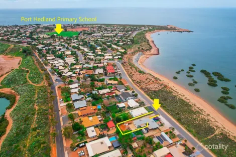 68b Goode St, Port Hedland, WA 6721