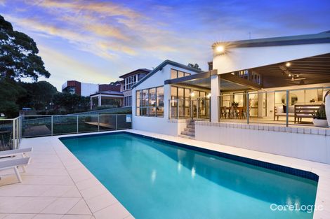 Property photo of 43 Bayview Street Tennyson Point NSW 2111