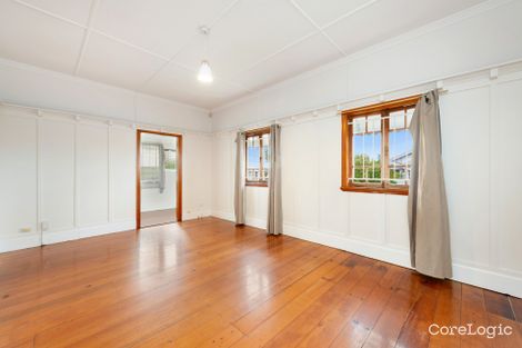 Property photo of 4 Saint Leonards Street Coorparoo QLD 4151
