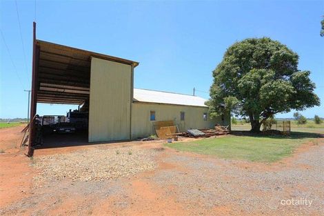 Property photo of 167 Martins Road Gooburrum QLD 4670