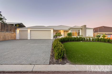 Property photo of 9 Badminton Cross The Vines WA 6069