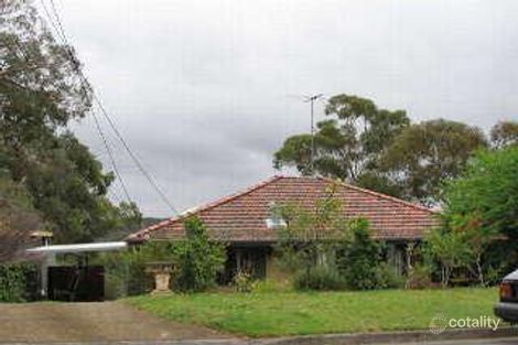 Property photo of 16 Jenolan Close Hornsby Heights NSW 2077