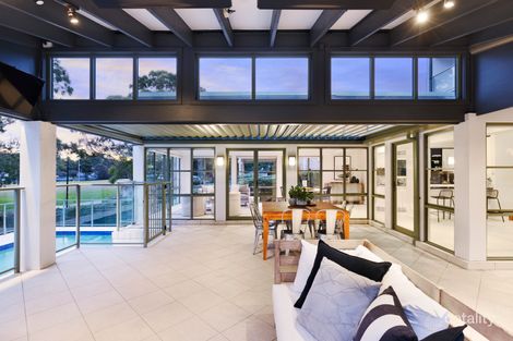 Property photo of 43 Bayview Street Tennyson Point NSW 2111