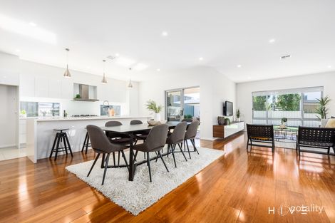 Property photo of 13 Haviland Street Coombs ACT 2611