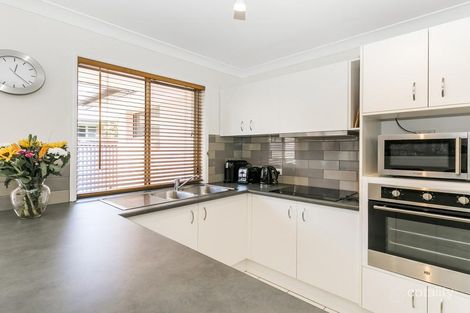 Property photo of 4 Carla Court Varsity Lakes QLD 4227