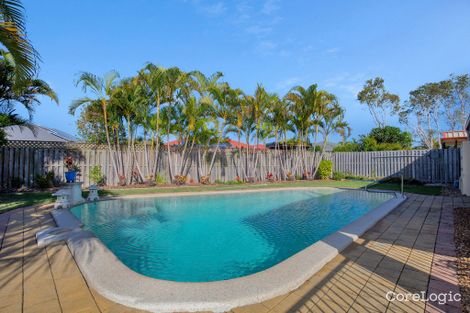 Property photo of 15 Ken Crescent Helensvale QLD 4212