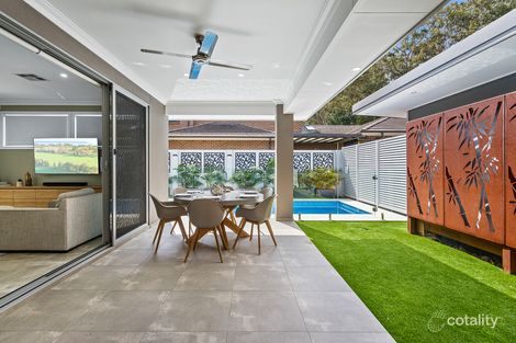 Property photo of 39A Wyong Street Oatley NSW 2223