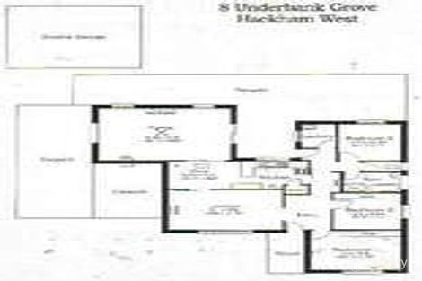 Property photo of 8 Underbank Grove Hackham West SA 5163