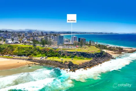 7/3 Tweed Tce, Coolangatta, QLD 4225