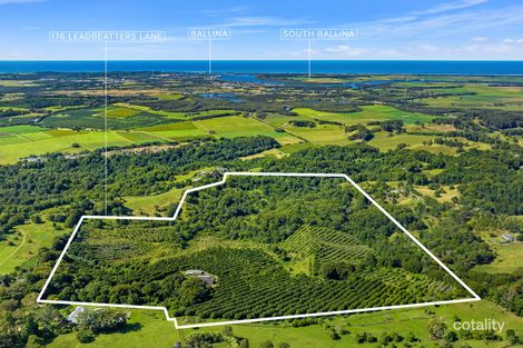 176 Leadbeatters Lane, Alstonville, NSW 2477