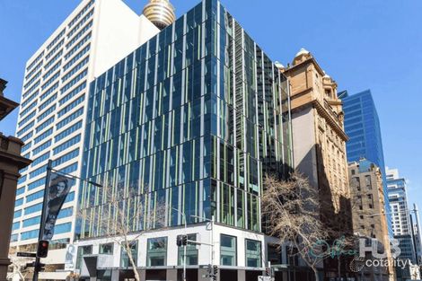 3/99 Elizabeth St, Sydney, NSW 2000