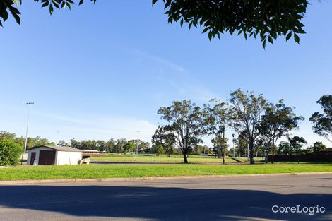 Property photo of 51 Southee Circuit Oakhurst NSW 2761