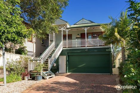 Property photo of 10 Hazlewood Street Paddington QLD 4064