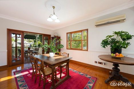 Property photo of 10 Hazlewood Street Paddington QLD 4064