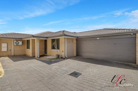 Property photo of 9A Danehill Way Balga WA 6061