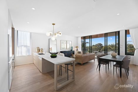 603/2 Birdwood Ave, Lane Cove, NSW 2066