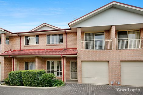 Property photo of 6/10-12 Yerona Street Prestons NSW 2170