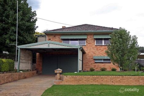 7 Koora Pl, Mount Austin, NSW 2650