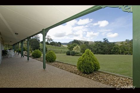 Property photo of 91 Gladrose Crescent Wongawallan QLD 4210