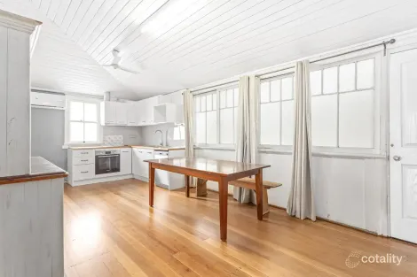 Property photo of 52 Kent Street Rockhampton City QLD 4700