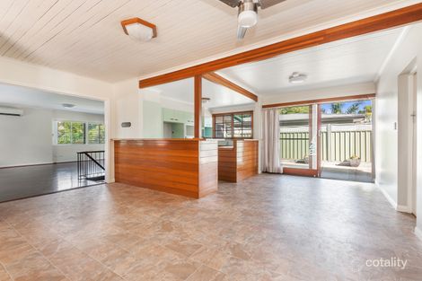 Property photo of 5 Norm Street Kenmore QLD 4069
