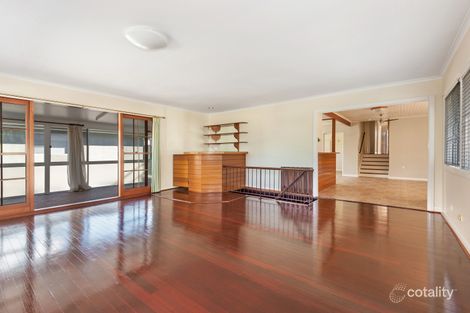 Property photo of 5 Norm Street Kenmore QLD 4069