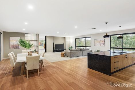 Property photo of 32 Adam Crescent Montmorency VIC 3094