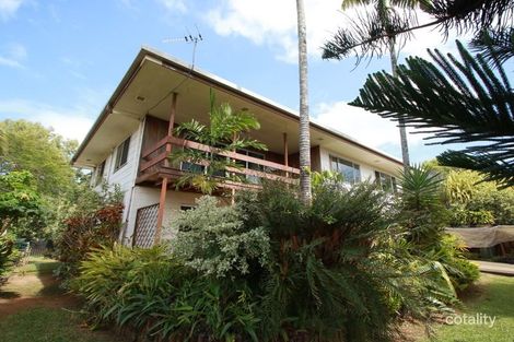 Property photo of 29 Carroo Street Bayview Heights QLD 4868