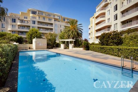Property photo of 20/4 Seisman Place Port Melbourne VIC 3207