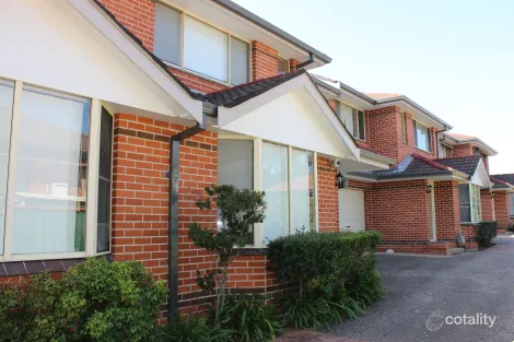 Property photo of 4/37 Karimbla Road Miranda NSW 2228