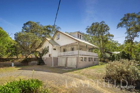 Property photo of 37 Everard Drive Warrandyte VIC 3113