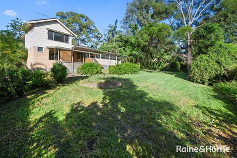 25 Francis St, Castle Hill, NSW 2154