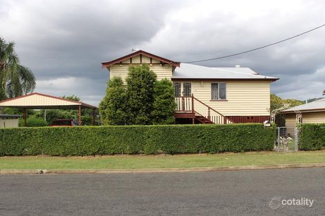 24 James St, Lowood, QLD 4311