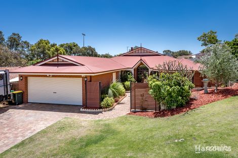 Property photo of 3 Sentry Close Woodvale WA 6026