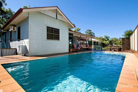 Property photo of 24 Ophelia Crescent Eatons Hill QLD 4037