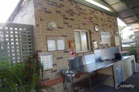 Property photo of 44/31 Leviathan Drive Mudgeeraba QLD 4213