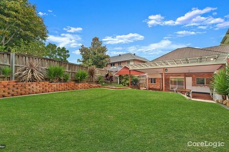 Property photo of 2/11 Toorak Court Cherrybrook NSW 2126