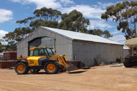 3 Java Sea Rd, Jerramungup, WA 6337