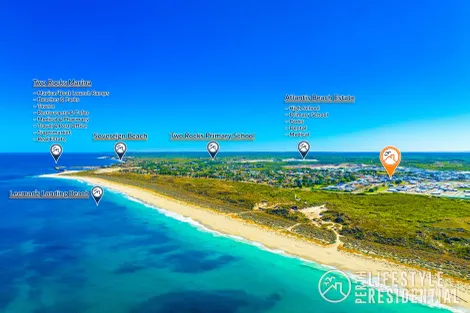3 Lyra Way, Two Rocks, WA 6037