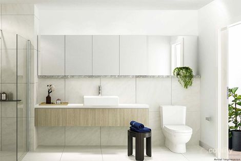 Property photo of 202/189 Barkers Road Kew VIC 3101