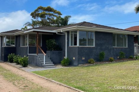 Property photo of 3 Ravenscliffe Road Shoalhaven Heads NSW 2535