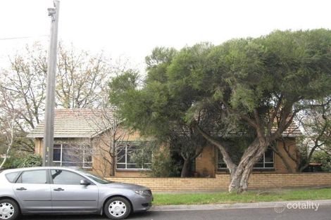 120 Mcpherson St, Essendon, VIC 3040