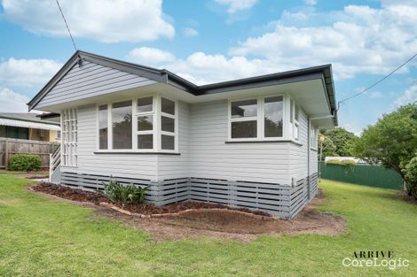 Property photo of 321 Newnham Road Upper Mount Gravatt QLD 4122