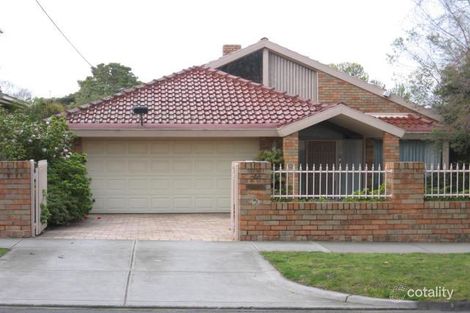 Property photo of 25 Bowen Street Camberwell VIC 3124