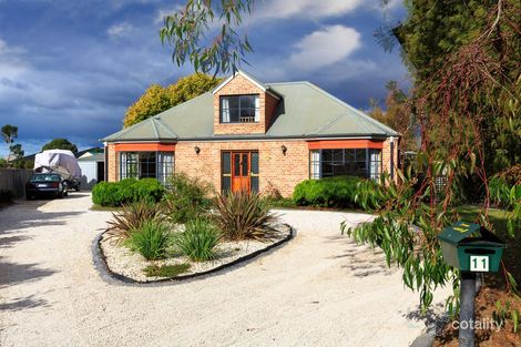 Property photo of 11 Wandanea Place Margate TAS 7054