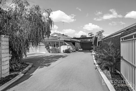Property photo of 59A Linley Road Wannanup WA 6210