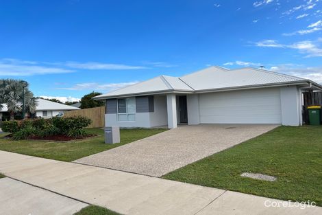 Property photo of 137 Whitehaven Drive Blacks Beach QLD 4740