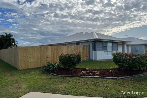 Property photo of 137 Whitehaven Drive Blacks Beach QLD 4740