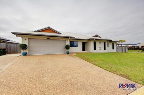 Property photo of 2 Meuribah Avenue Bohle Plains QLD 4817